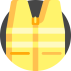 Gilet de sécurité Gilet de sécurité