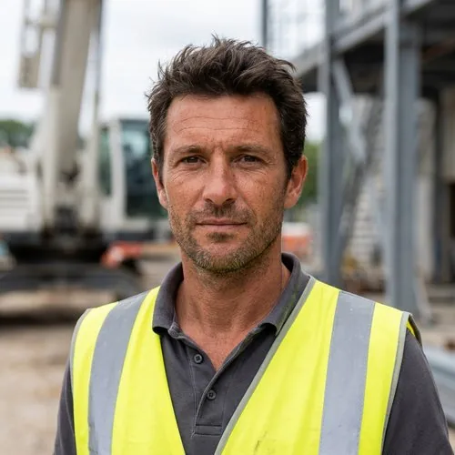 Formateur SECUFER certifié